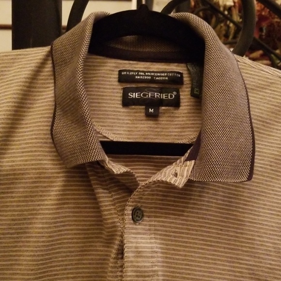 Siegfried Polo Shirt - Picture 2 of 5